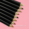 Wholesale Customized Waterproof 12 Colors Lip Liner Pencil Private Label